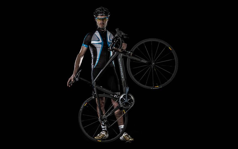 Orbea Orca Black Edition