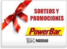 PowerBar te invita a la Pedals de Foc y Pedals d'Occitania