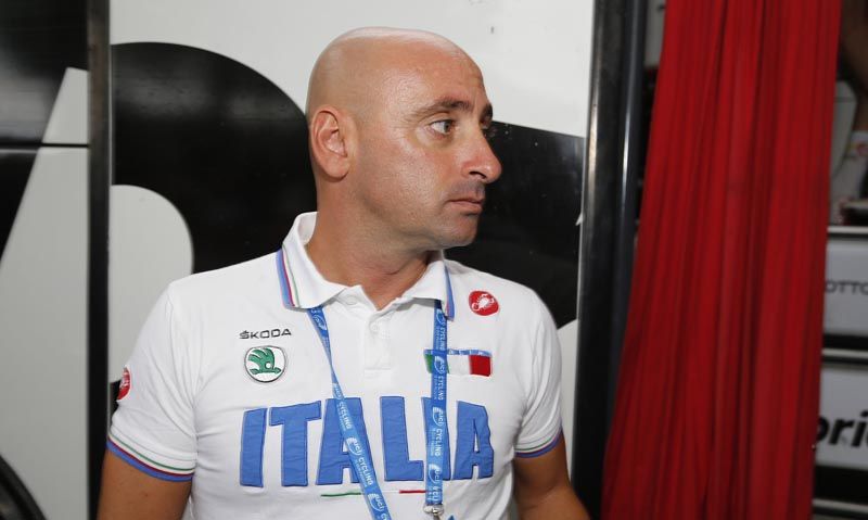 ¿Será Bettini el director deportivo del equipo de Alonso?