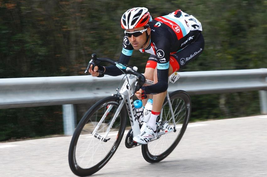 Trek confirma a Zubeldia, Kiserlovski, Busche y Didier como miembros de su equipo para 2014