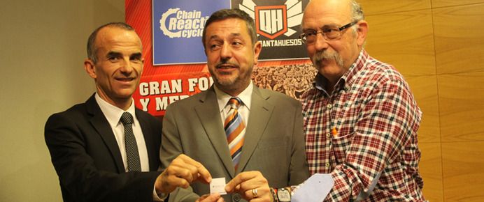 Realizado el sorteo de las plazas de la Quebrantahuesos