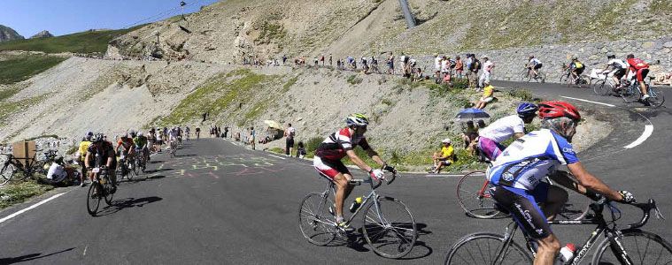 Anunciado el recorrido y fechas de L'Etape du Tour 2014