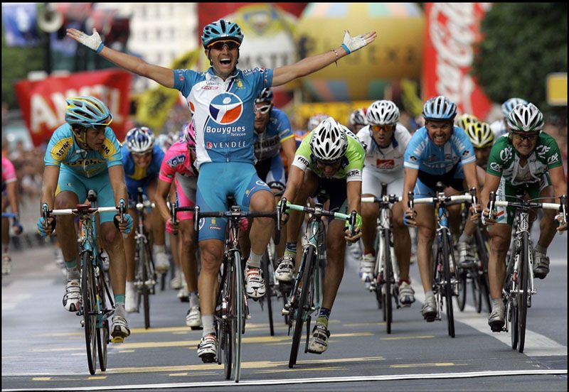 Xavier Florencio deja la bici y será director deportivo del Katusha