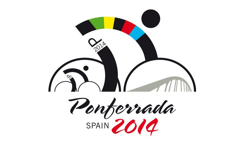 Presentación del Mundial de Ciclismo Ponferrada 2014 en Fitur