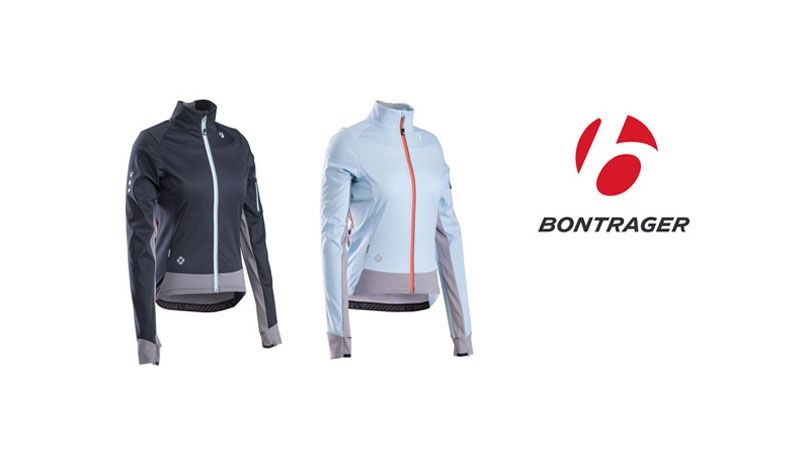 Chaqueta Bontrager para mujer Chaqueta Bontrager para mujer