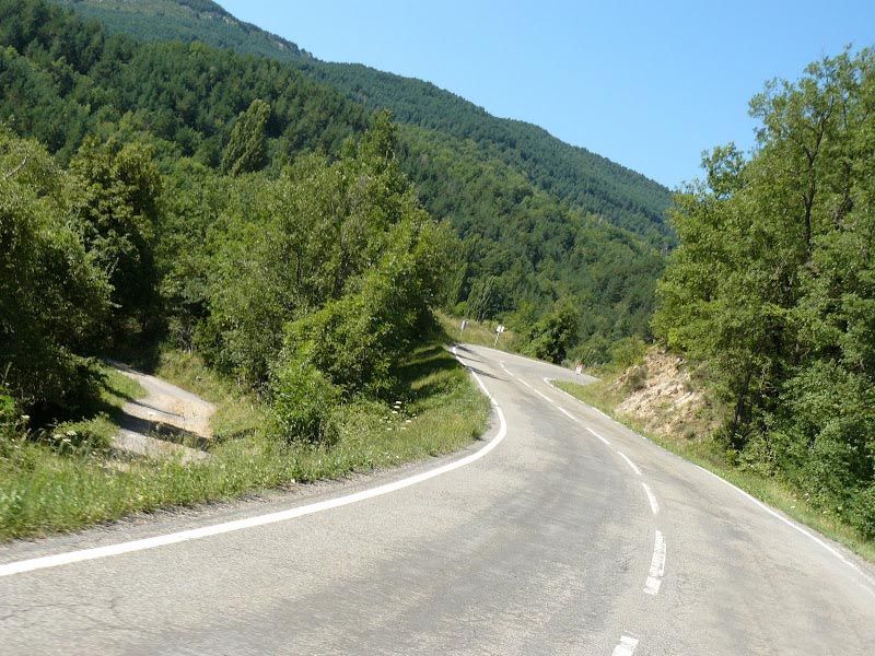 Col de Espina