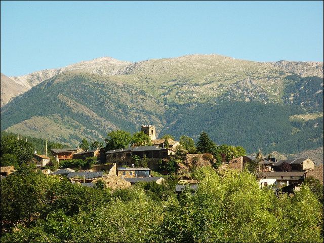 Puerto de Eller