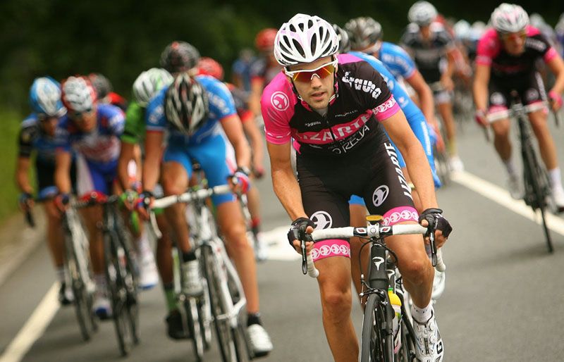 Higinio Fernández, Jaume Rovira y Jordi Simón correrán en el Team Ecuador