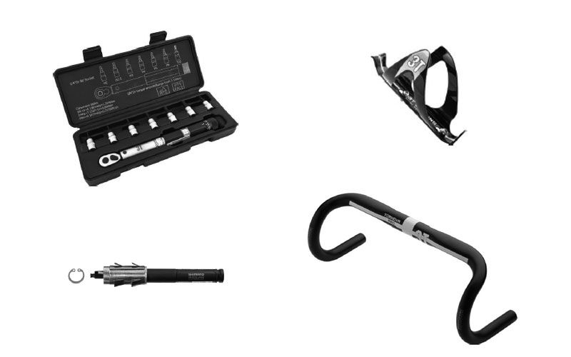 Novedades de 3T