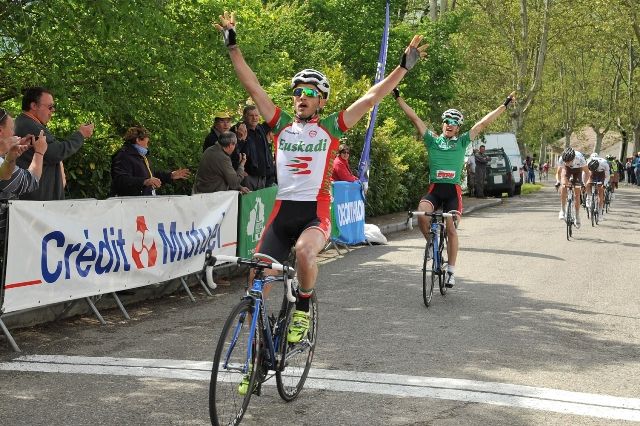 El equipo Euskadi cerca de asegurar su continuidad para 2014