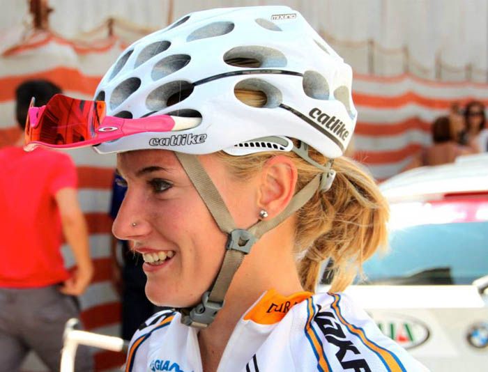Entrevista a Dorleta Eskamendi