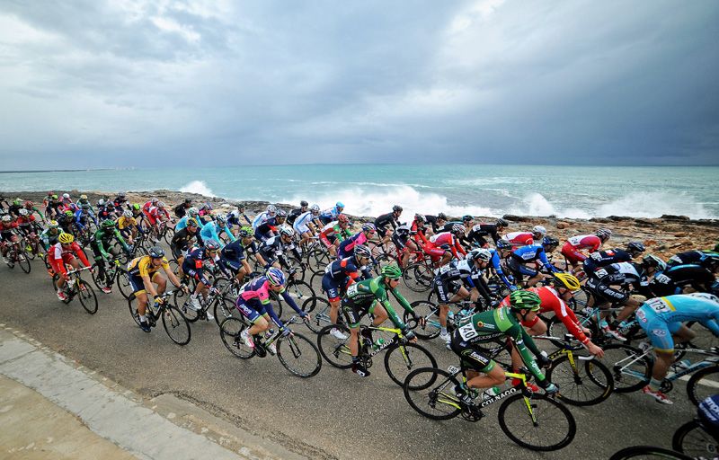 Resumen Challenge de Mallorca