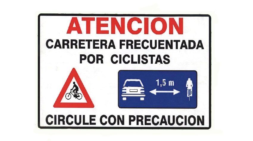 Proyecto de Ley de Seguridad Vial: enmienda a la totalidad