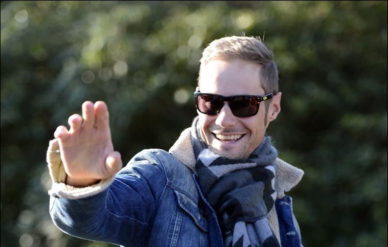 El ave fénix Tom Boonen