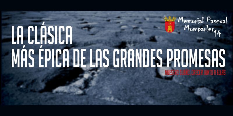 Villanueva de Castellón acogera de nuevo el "Memorial Pascual Momparler"