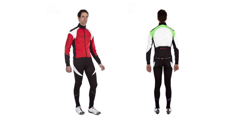 SPIUK Tech: Línea TEAM Invierno de Spiuk 2013-2014