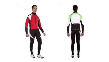 SPIUK Tech: TEAM Invierno de Spiuk