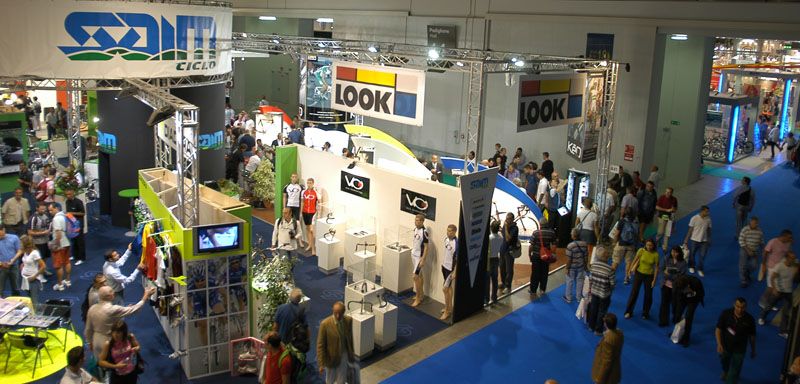 El Bilbao Exhibition Centre acogerá la primera edición de BIBE