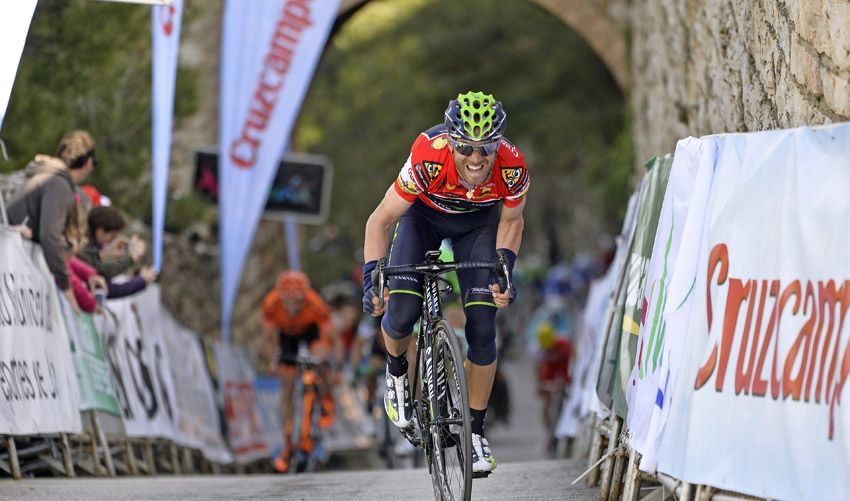 Valverde de nuevo