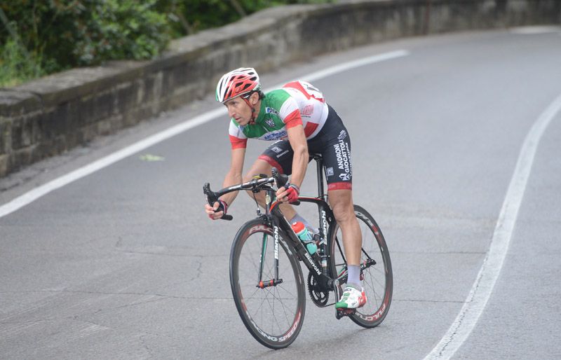 El MPCC provoca que Astana renuncie al fichaje de Pellizzotti
