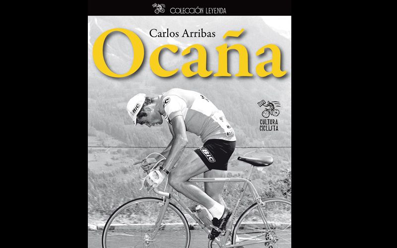 Se presenta en Madrid la biografía de Luis Ocaña
