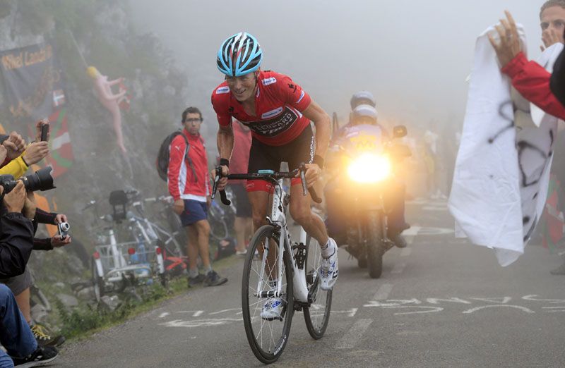 Se confirma el fichaje de Horner por el Lampre-Merida
