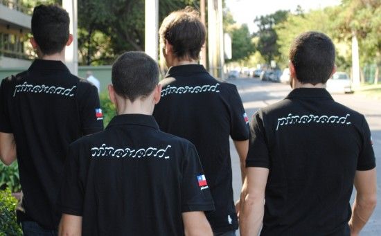 PinoRoad pone punto y final a su andadura