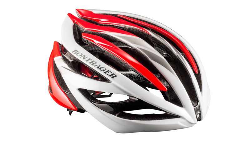 Ya disponible el Bontrager Velocis