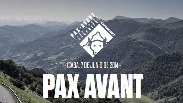 La Orbea Pax Avant cambia de fechas