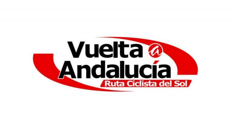 Recorrido de la Vuelta a Andalucia 2014