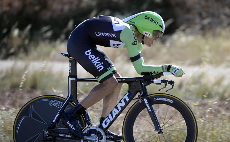 Luis León Sánchez ficha por el Caja Rural-Seguros RGA