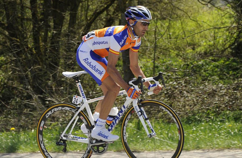 Juanma Gárate aclara su disputa con el Belkin