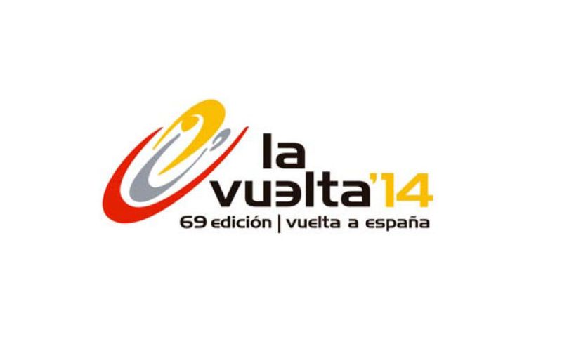 Recorrido completo de la Vuelta a España 2014