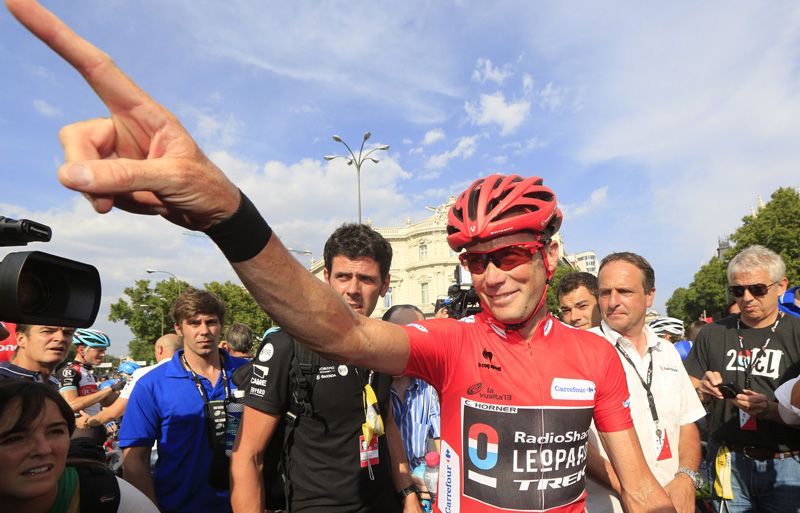 ¿Horner cerca de firmar por el Caja Rural?