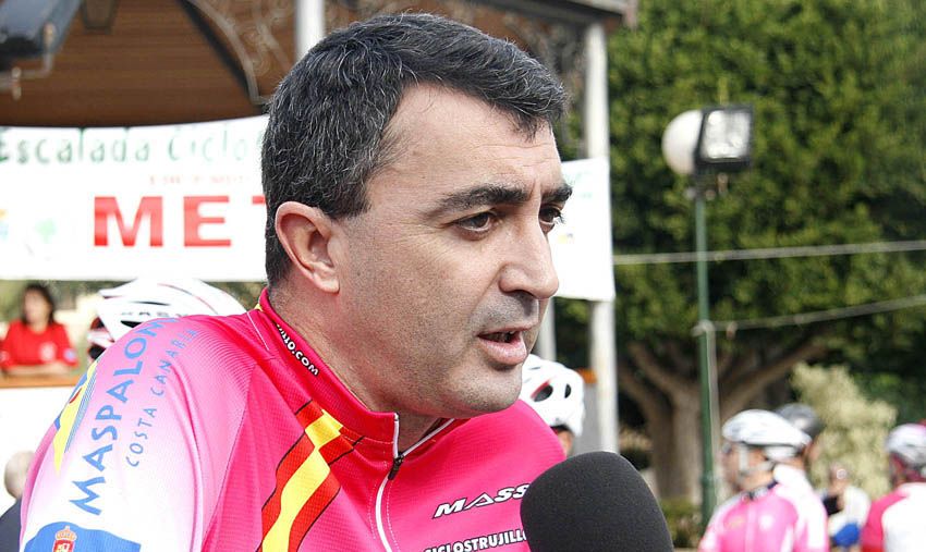 Javier Guillén: "Unipublic se opone a la reducción de días en la Vuelta"