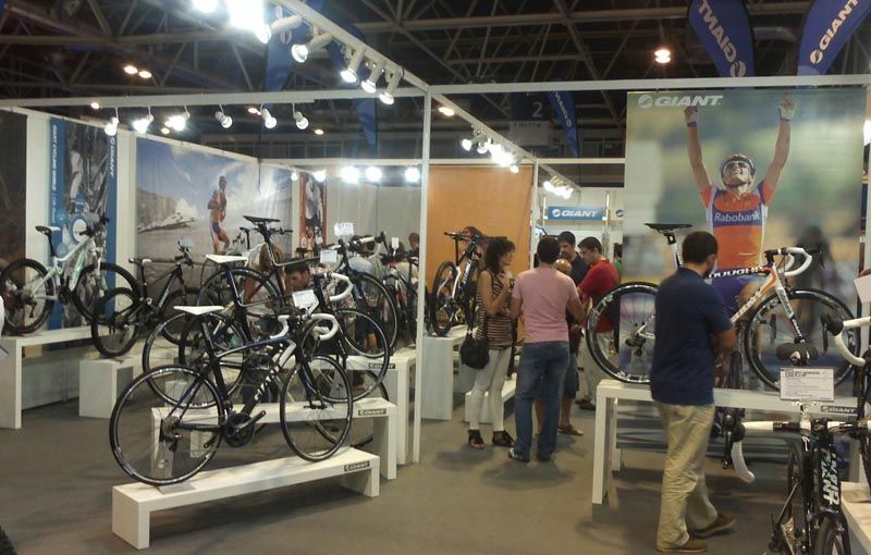 Festibike y Expobike se unificarán en una única feria