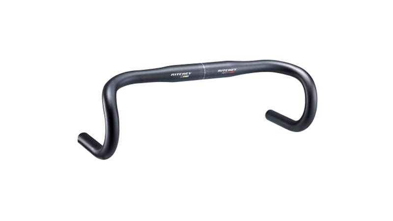Ritchey presenta dos nuevos manillares de aluminio
