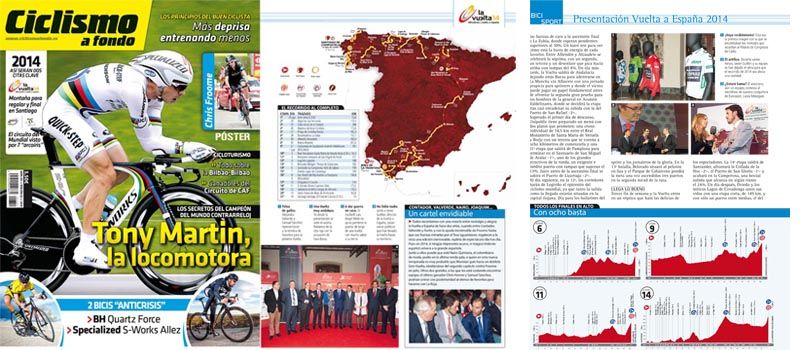 ¡Ciclismo a Fondo nº351 ya a la venta!