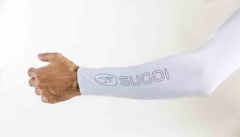 Manguitos Sugoi Arm Cooler