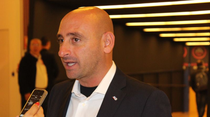 Bettini niega el fichaje de Sagan por el equipo de Alonso