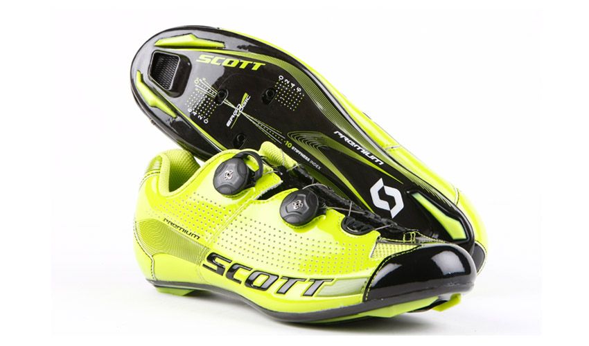 Zapatillas Scott Road Premium
