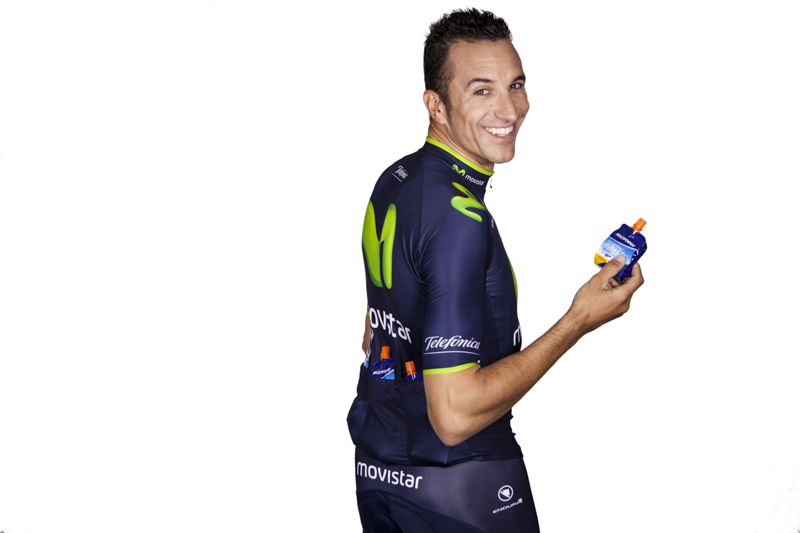 Movistar Team contará con Multipower esta temporada