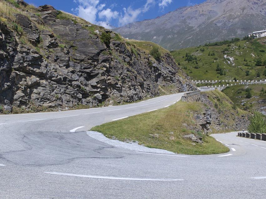 Val Martello