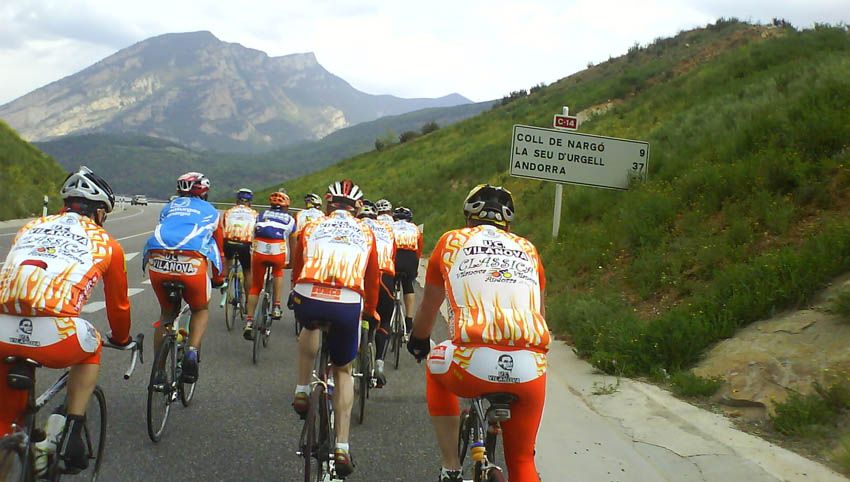 XXV Classica Andorra