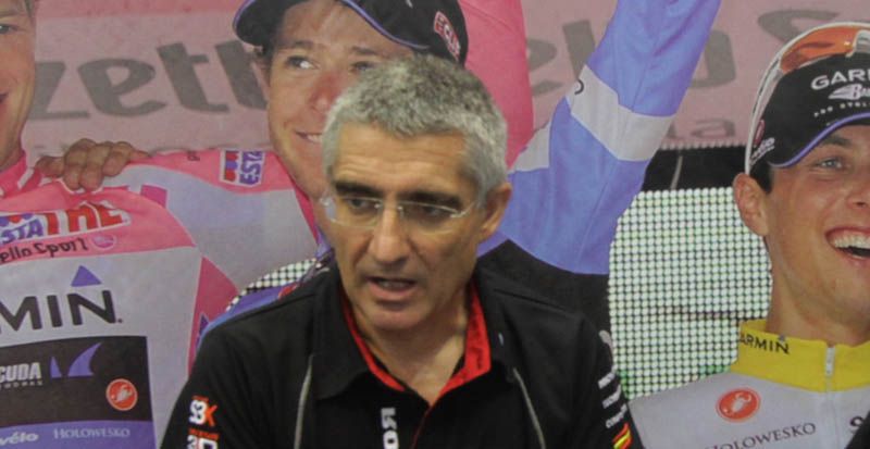 Fallece José Luis Ramón "Casi"