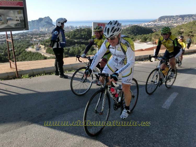 Campus Eduardo Chozas Calpe 2014