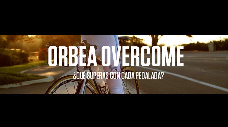 Orbea Overcome