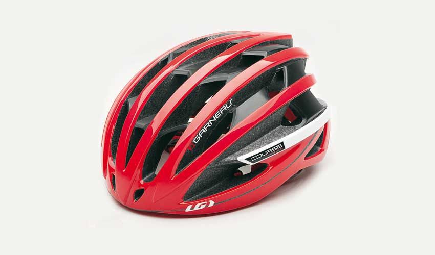 Louis Garneau Course