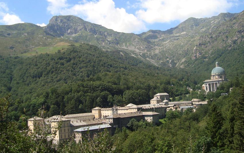 Oropa