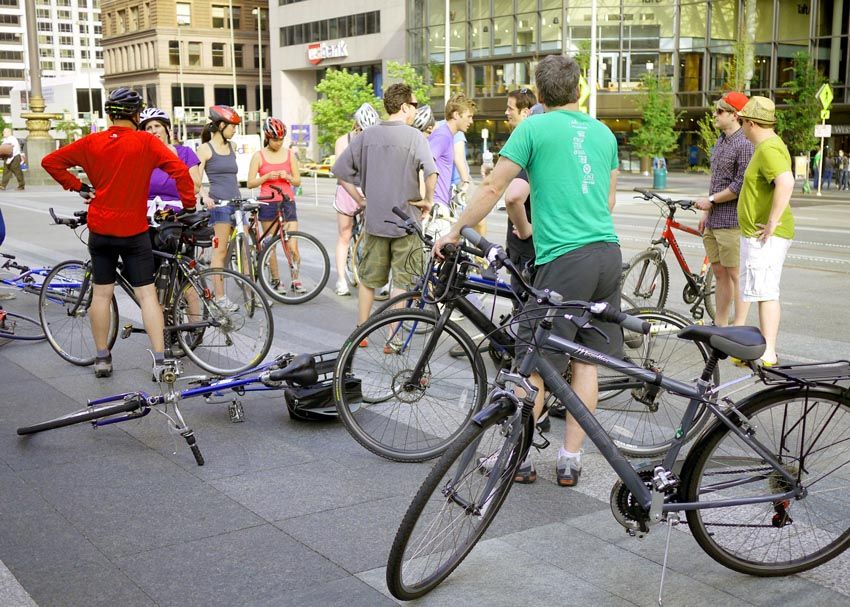 Las 10 dudas más frecuentes de la nueva Ley de Seguridad Vial